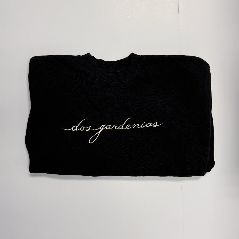 DOS Logo Sweatshirt