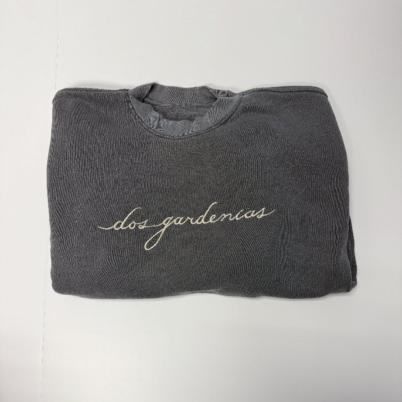 DOS Logo Sweatshirt