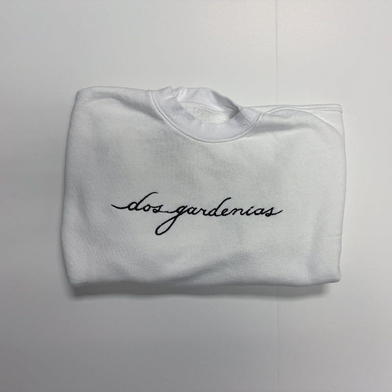 DOS Logo Sweatshirt