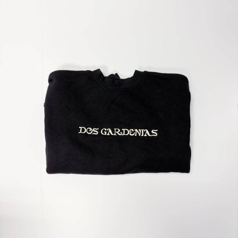 DOS Logo Sweatshirt