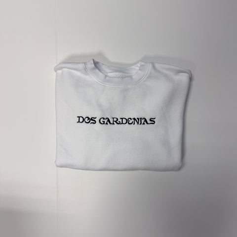 DOS Logo Sweatshirt