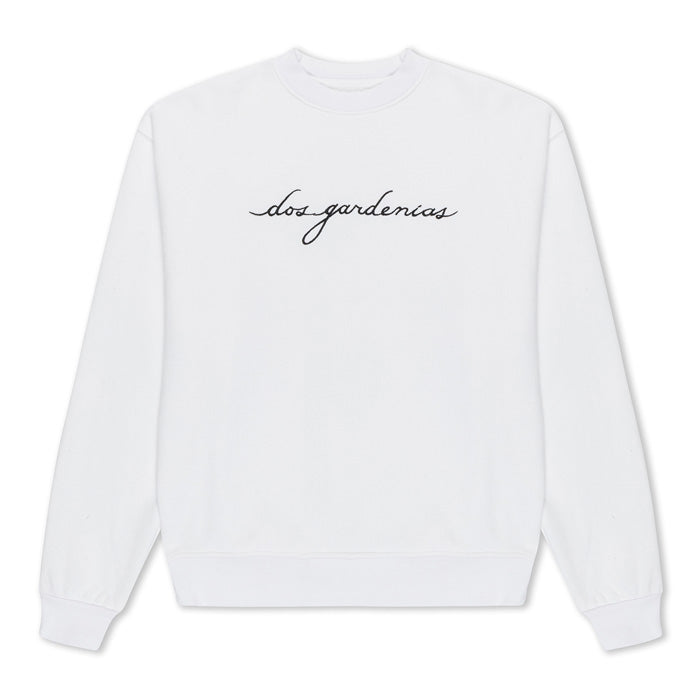 DOS Logo Sweatshirt