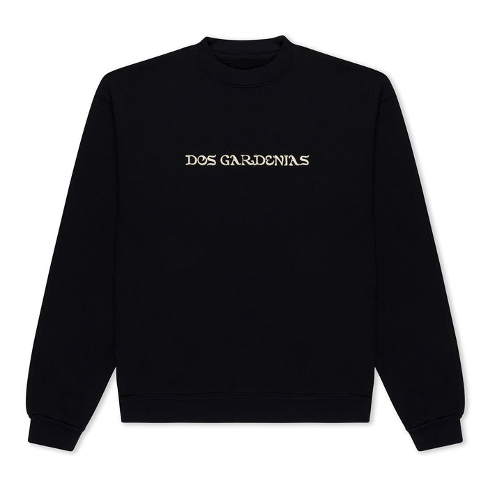 DOS Logo Sweatshirt