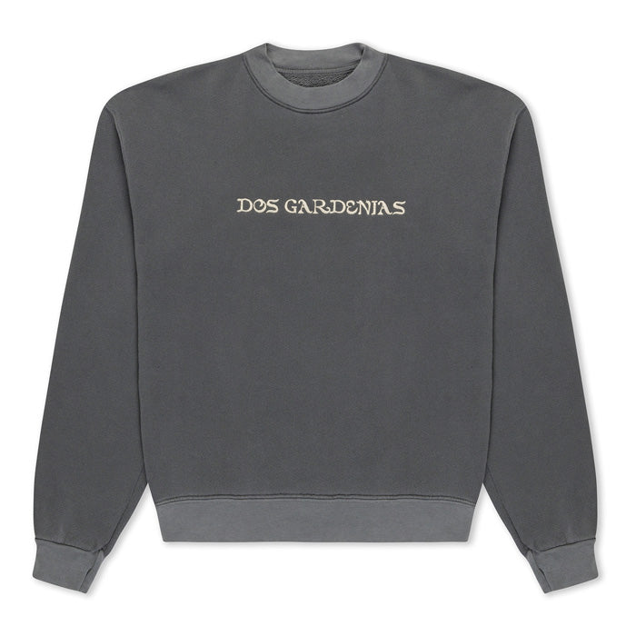 DOS Logo Sweatshirt