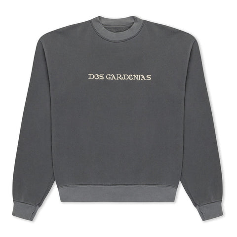 DOS Logo Sweatshirt