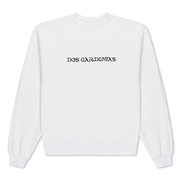DOS Logo Sweatshirt
