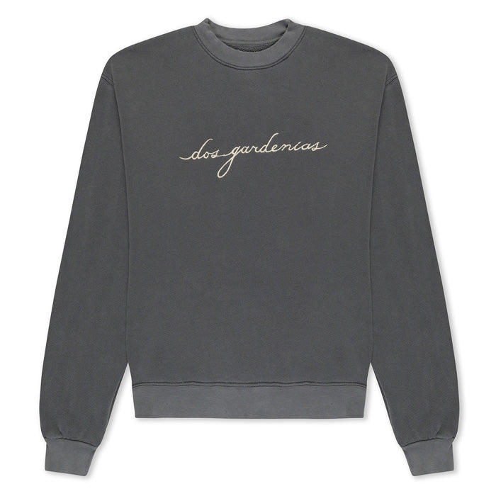 DOS Logo Sweatshirt