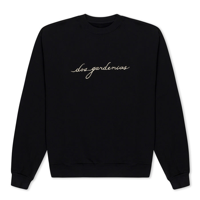 DOS Logo Sweatshirt