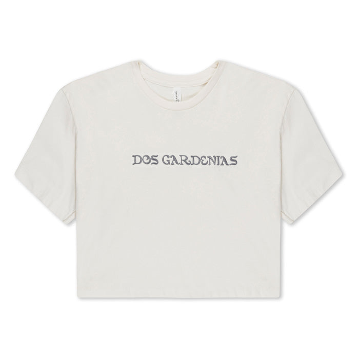 DOS Cropped T-Shirts