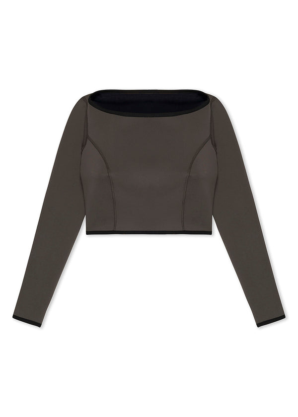 Carly Top
