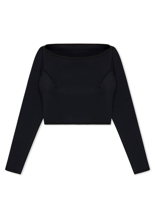 Carly Top