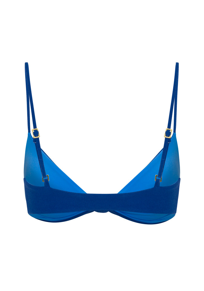 Candy Terry Top
