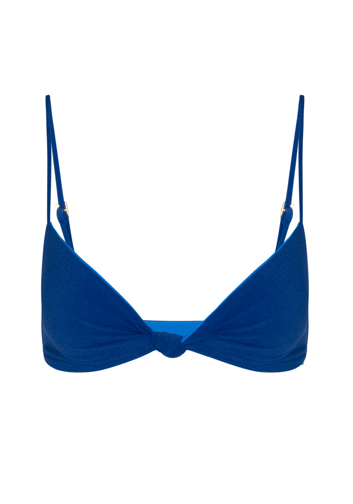 Candy Terry Top