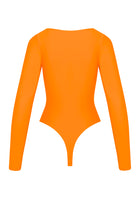 Celeste One Piece from the back #glow
