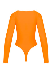 Celeste One Piece from the back #glow