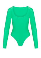 Celeste One Piece from the front #misfit