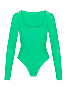 Celeste One Piece from the front #misfit