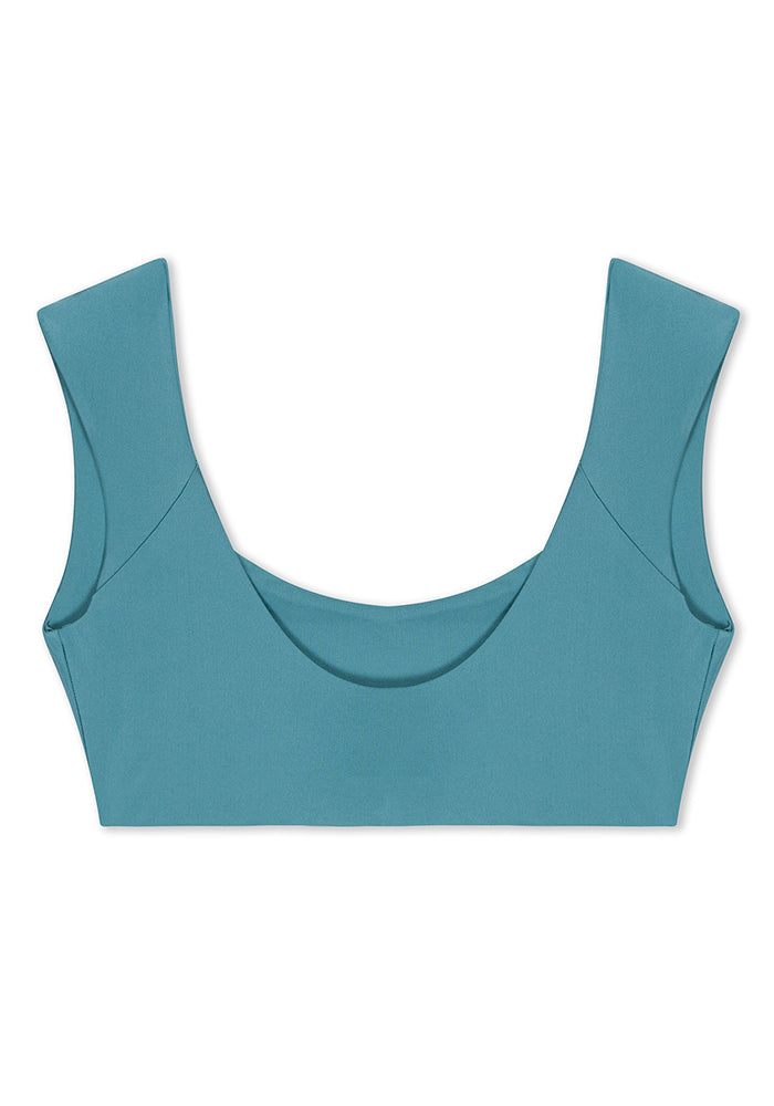 Sophia Top | Dos Gardenias