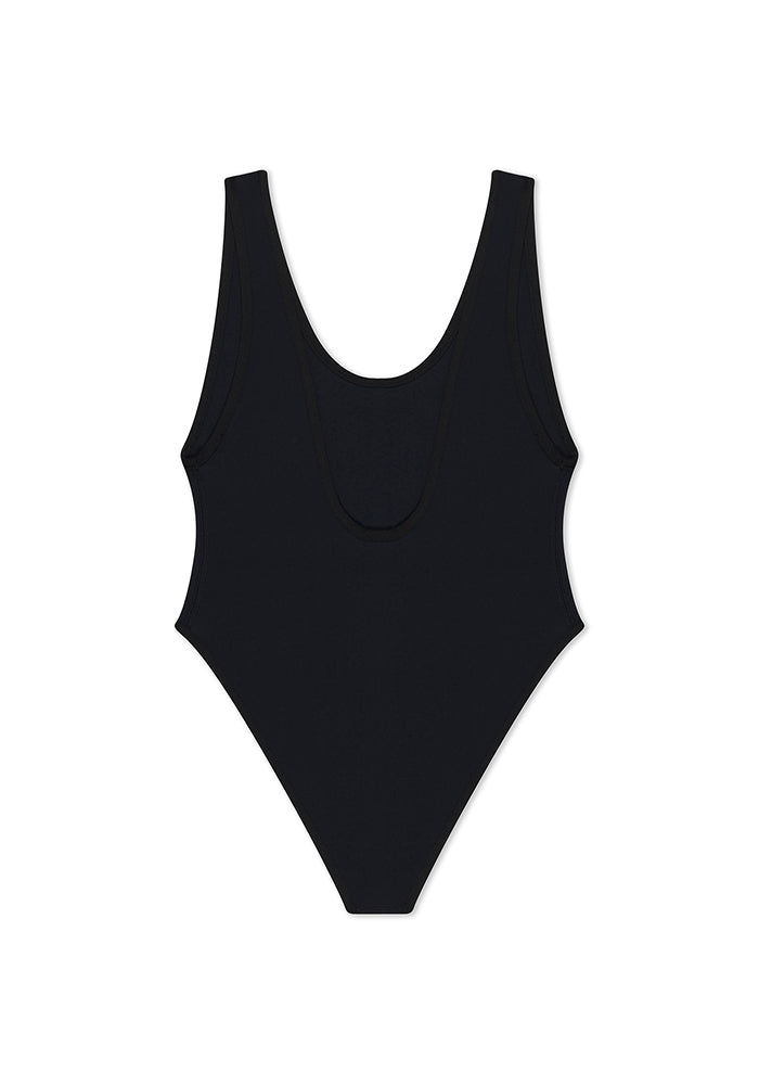Rose One Piece | Dos Gardenias