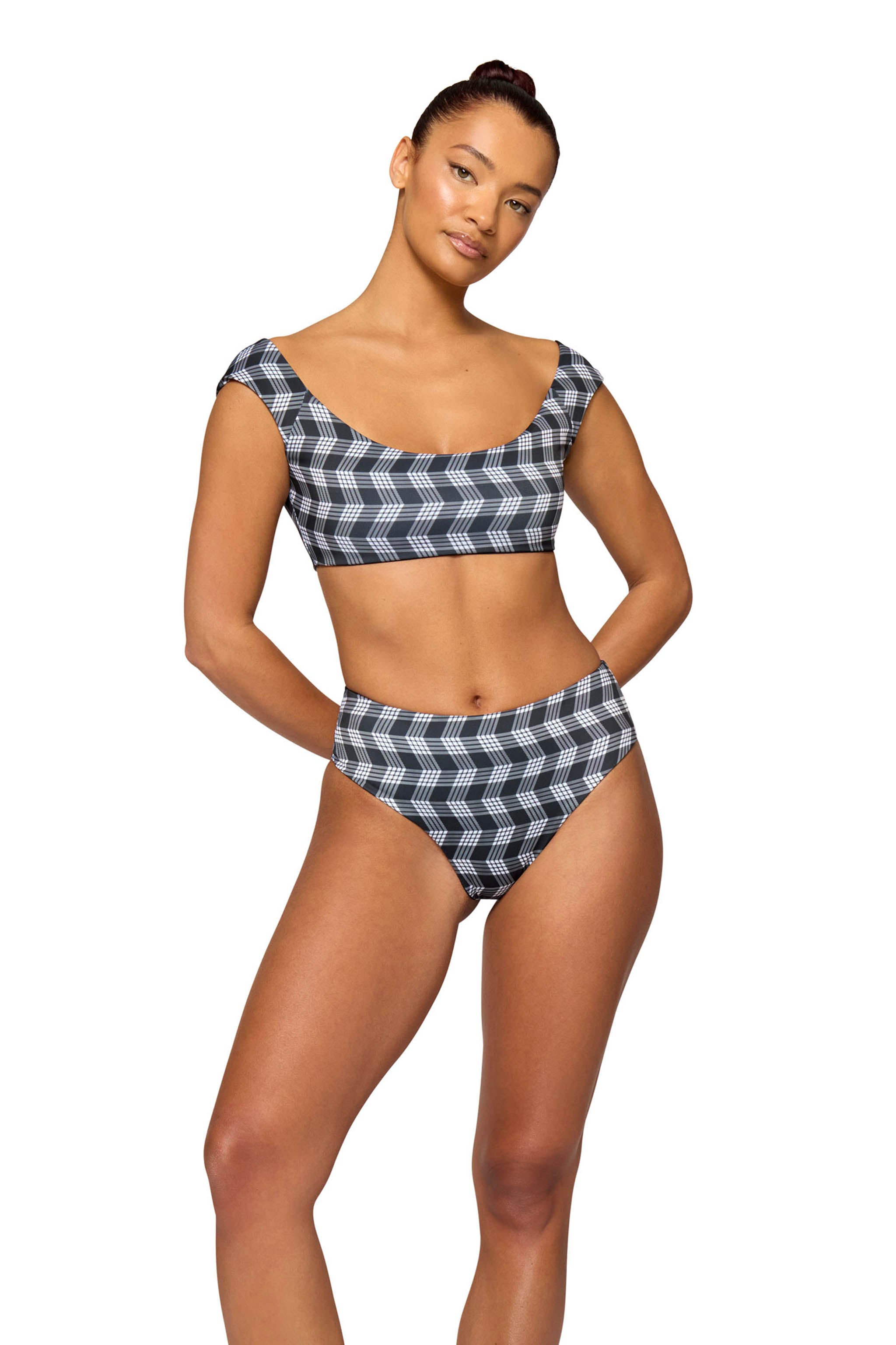Sophia Top | Dos Gardenias