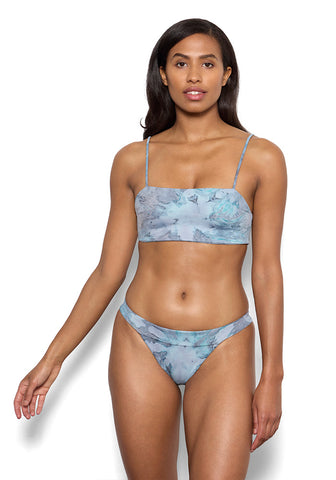 Lasso: The Banded Bikini Bottom