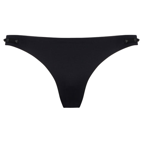 Dreamcatcher Studs: The Studded Cheeky Bottom
