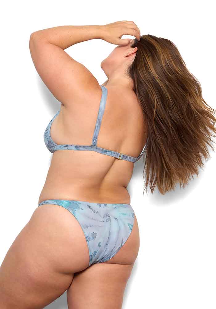 Triangle Square: The Modern Triangle Bikini Bottom
