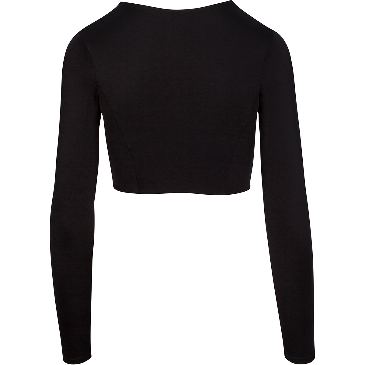 Zuma: The Crop Rashguard