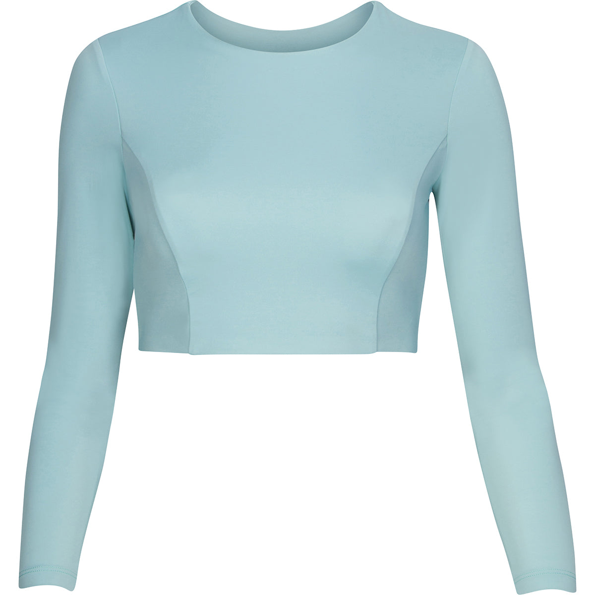 Zuma: The Crop Rashguard