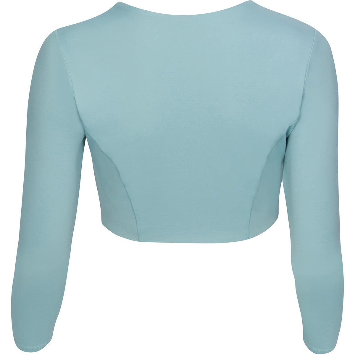 Zuma: The Crop Rashguard