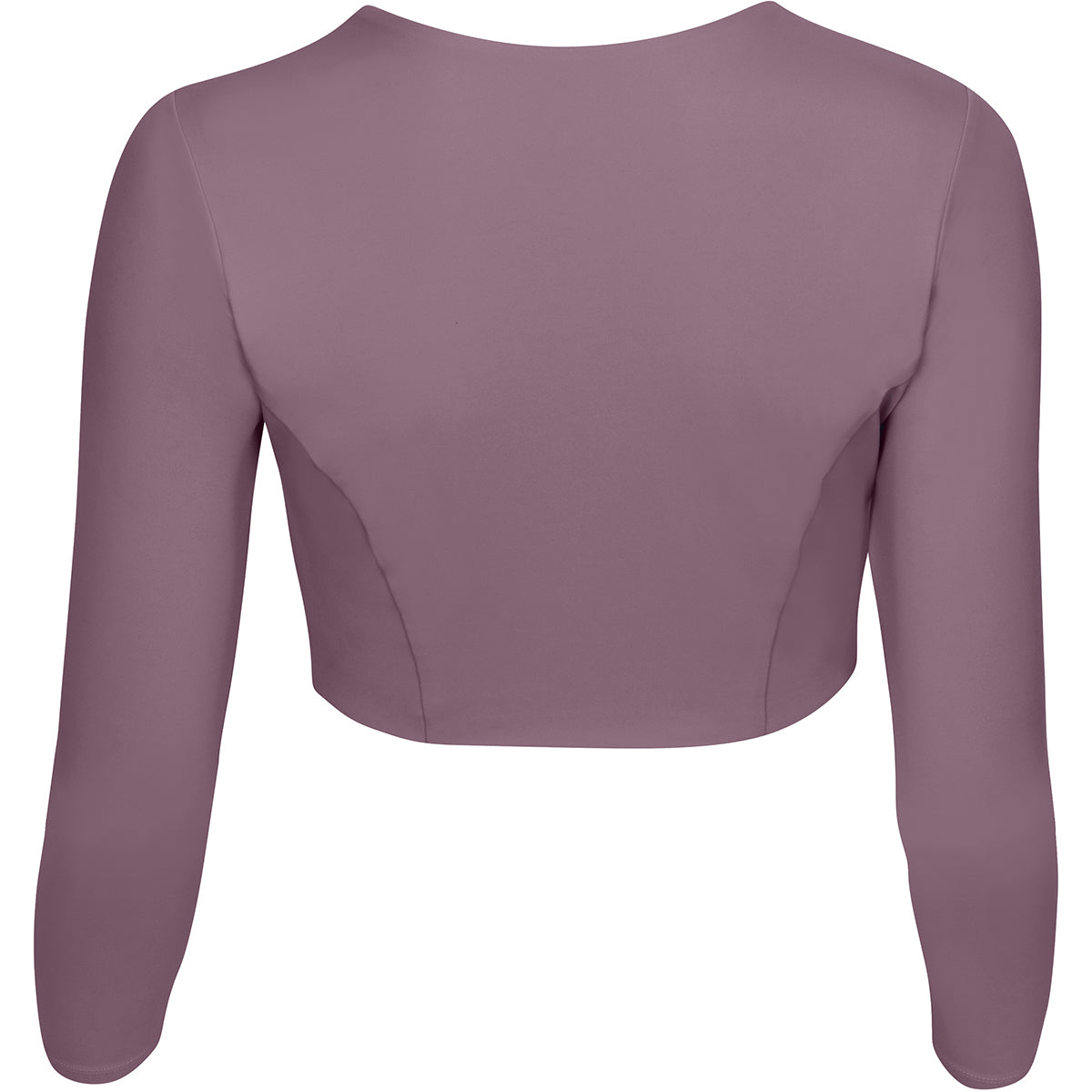 Zuma: The Crop Rashguard