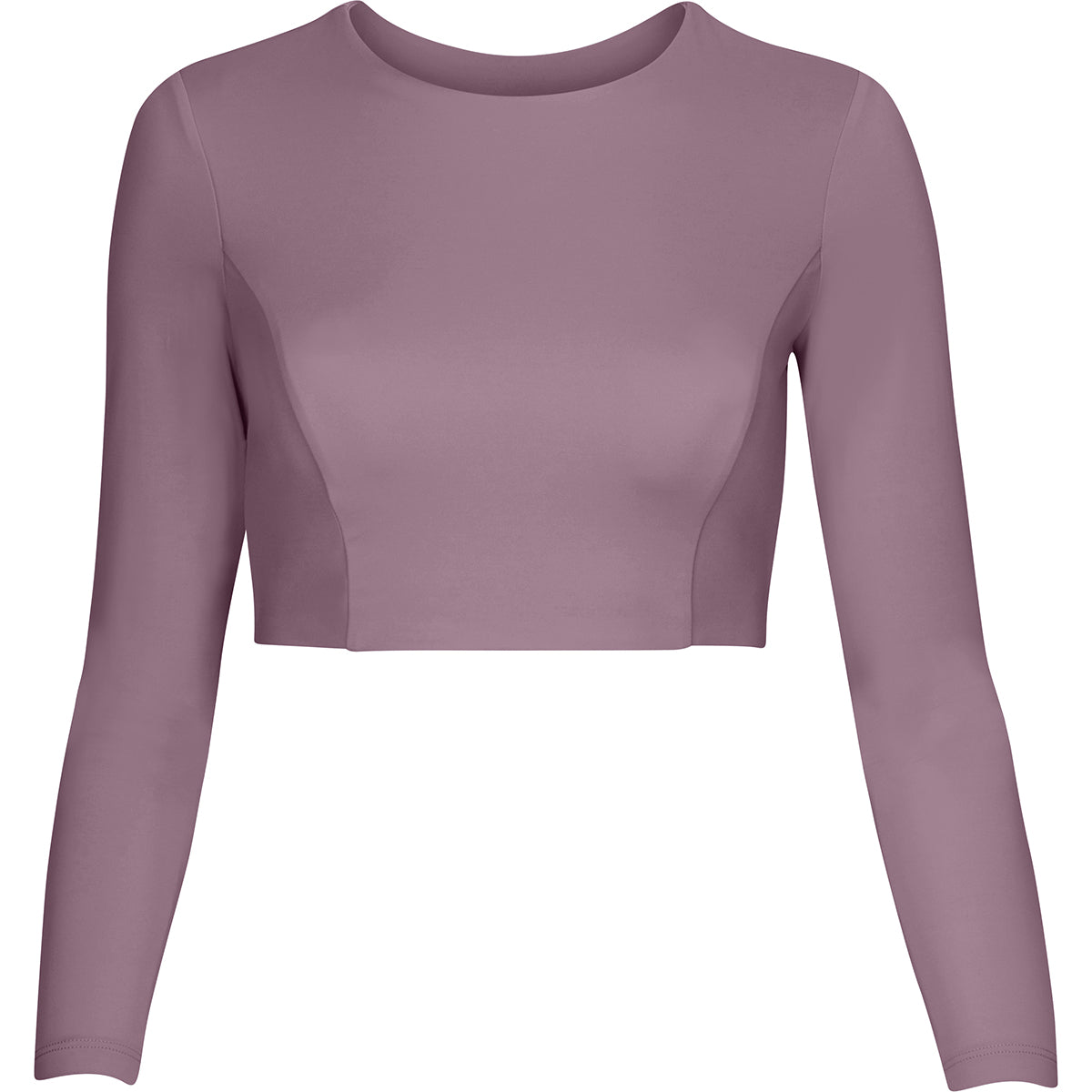 Zuma: The Crop Rashguard