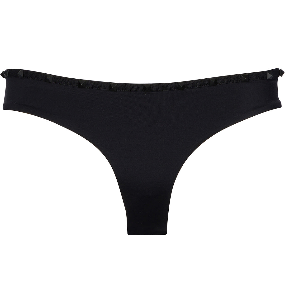 Billy Studs: The Studded Classic Bikini Bottom