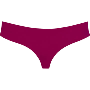 Blvd Bikini Bottom | Luxury Women's Sustainable Swimwear – Dos Gardenias