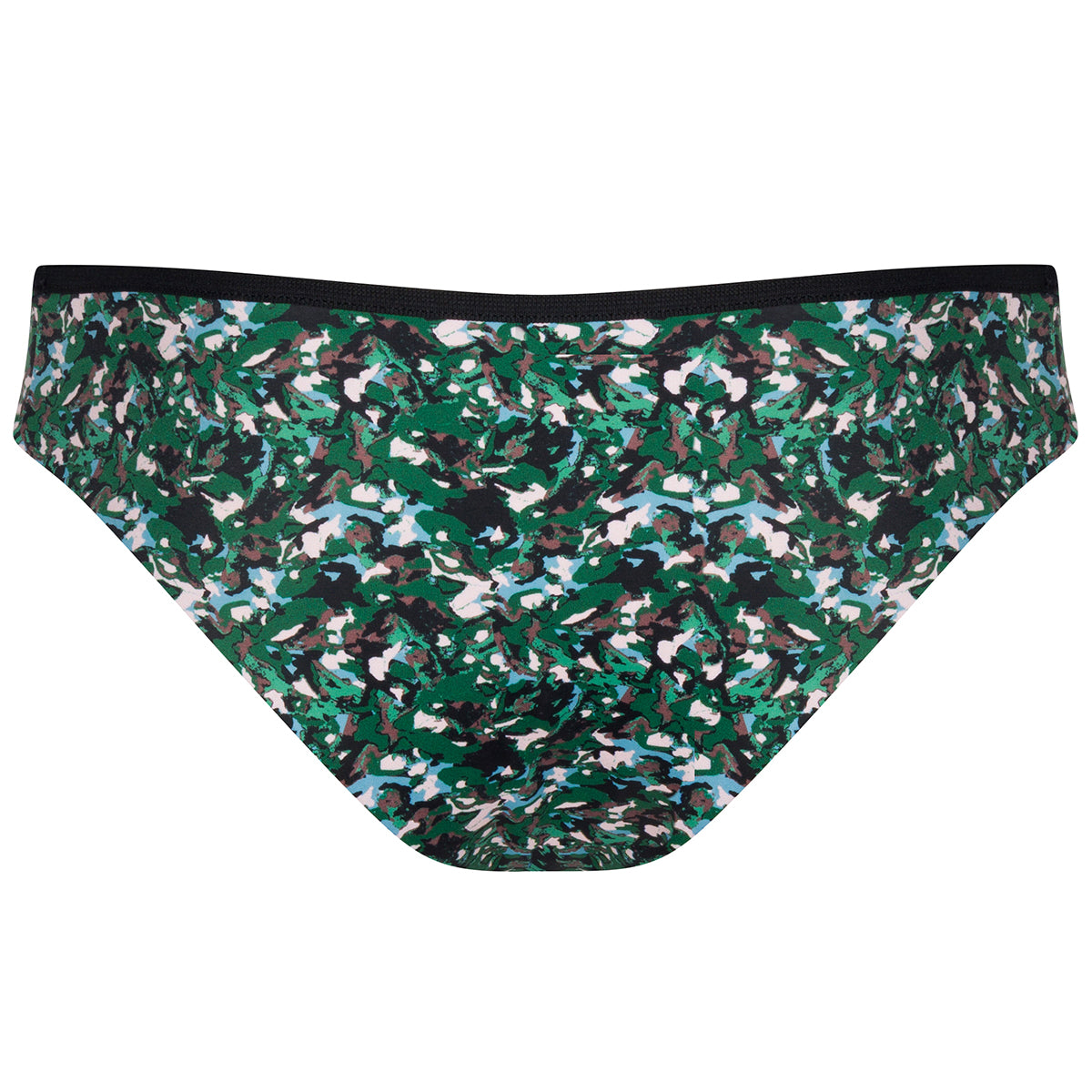 Billy Studs: The Studded Classic Bikini Bottom