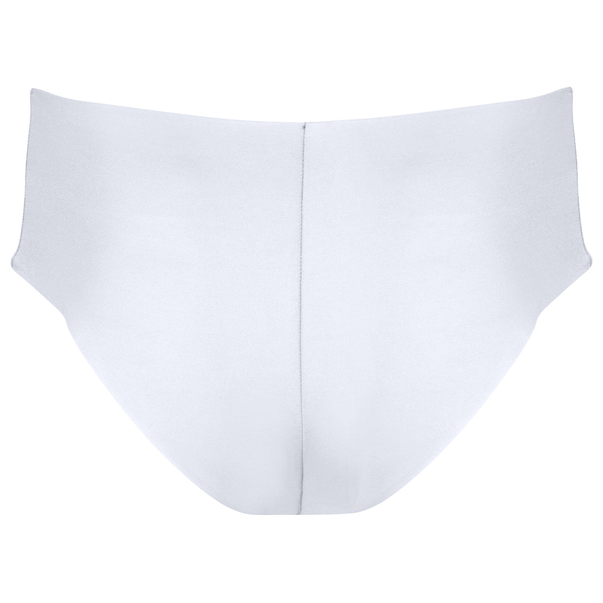 Carlo Square: The Modern Boy Brief Bikini Bottom