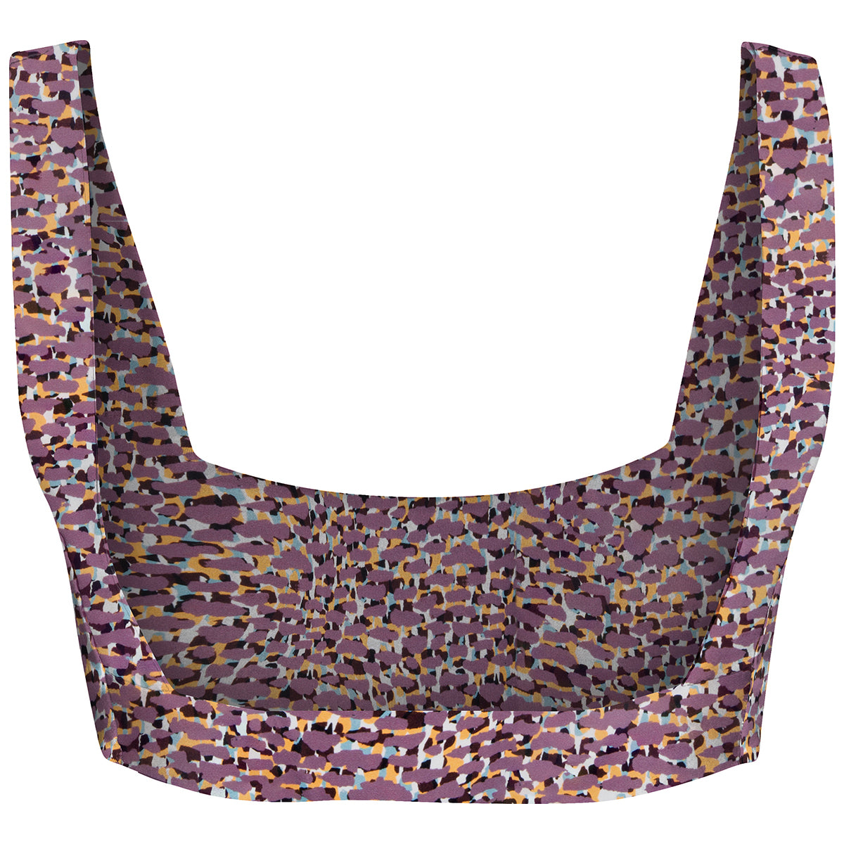 Stein Square: The Modern Bikini Top