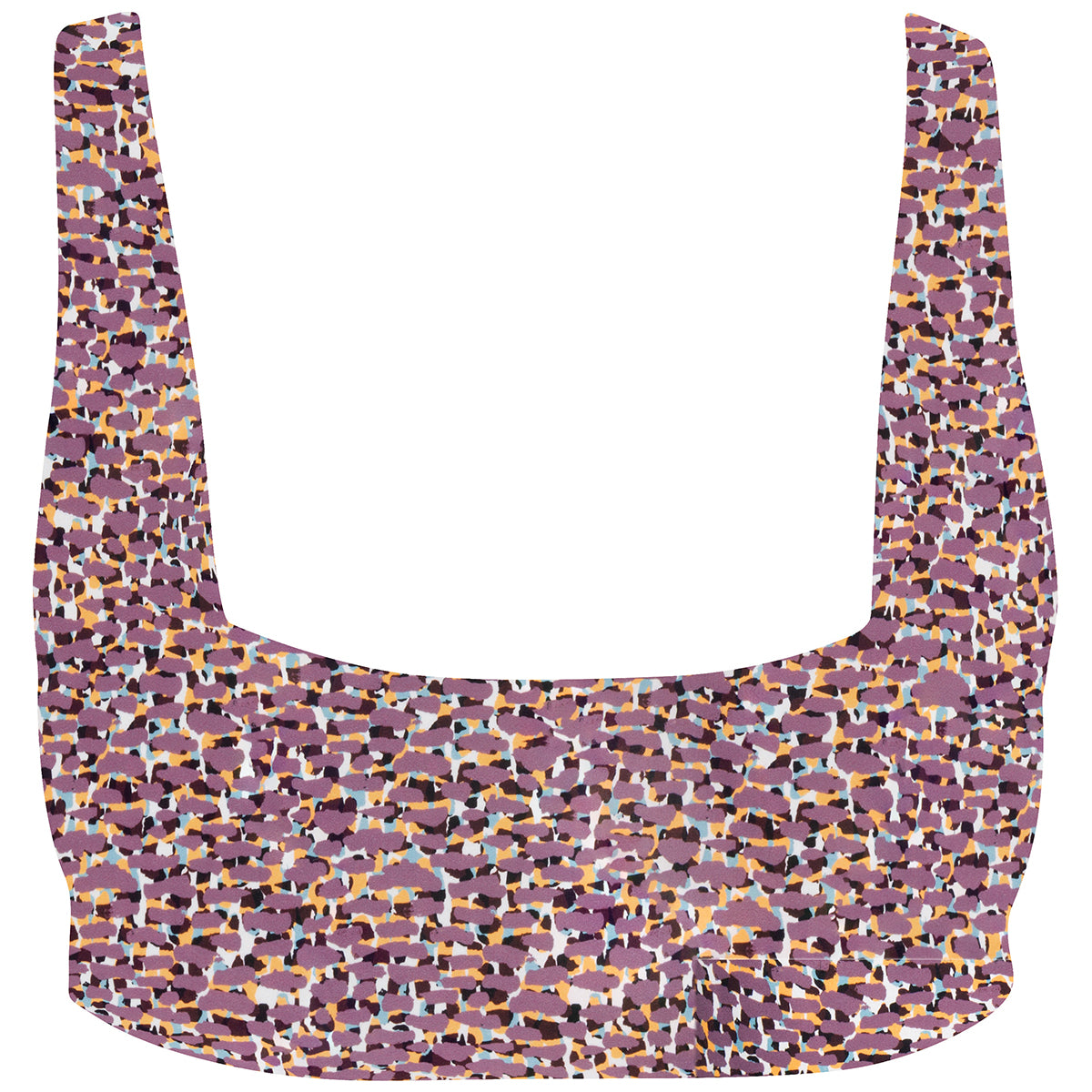 Stein Square: The Modern Bikini Top
