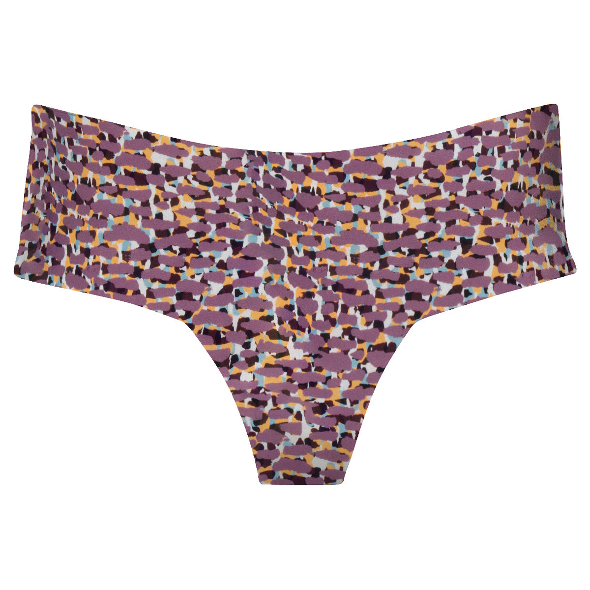Carlo Square: The Modern Boy Brief Bikini Bottom