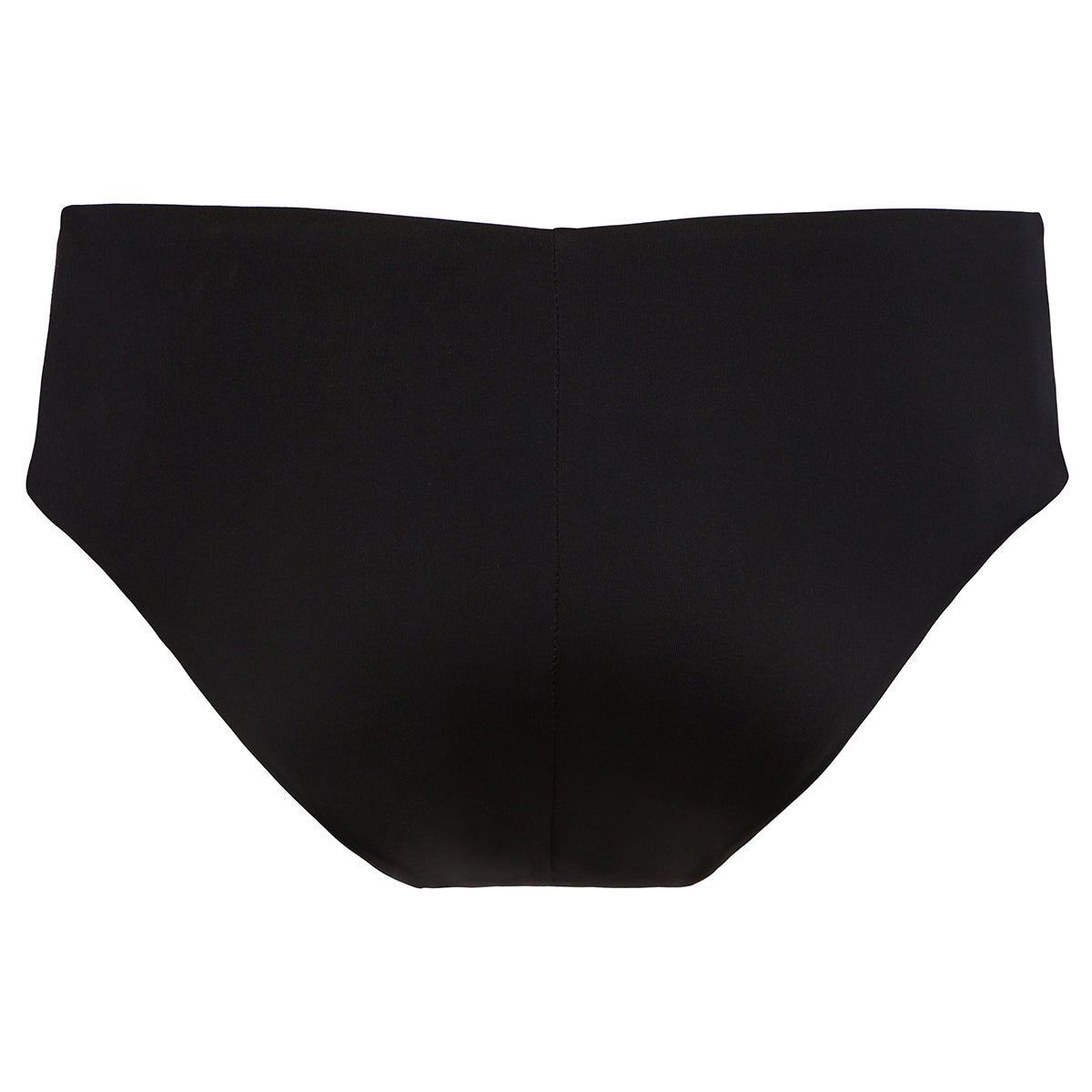 Carlo Square: The Modern Boy Brief Bikini Bottom