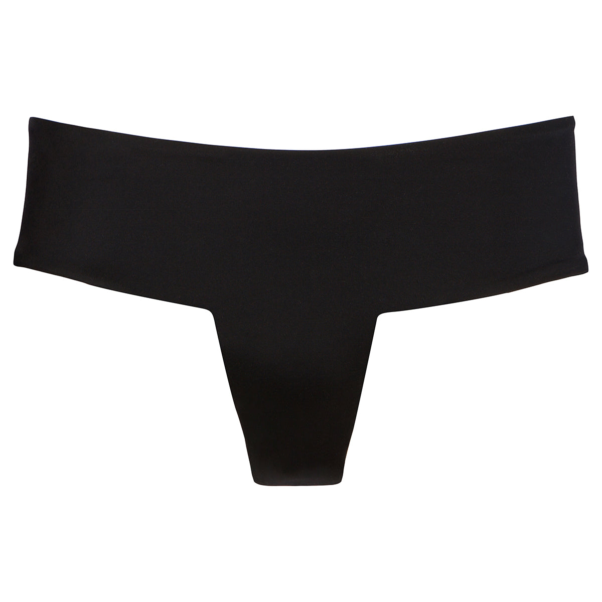 Carlo Square: The Modern Boy Brief Bikini Bottom