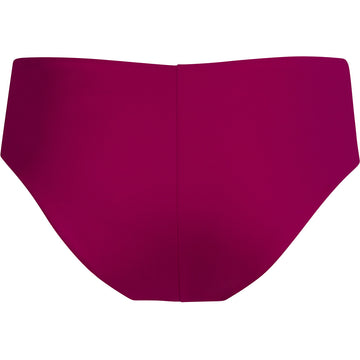Carlo Square Bikini Bottom | Luxury Women's Sustainable Swimwear – Dos ...