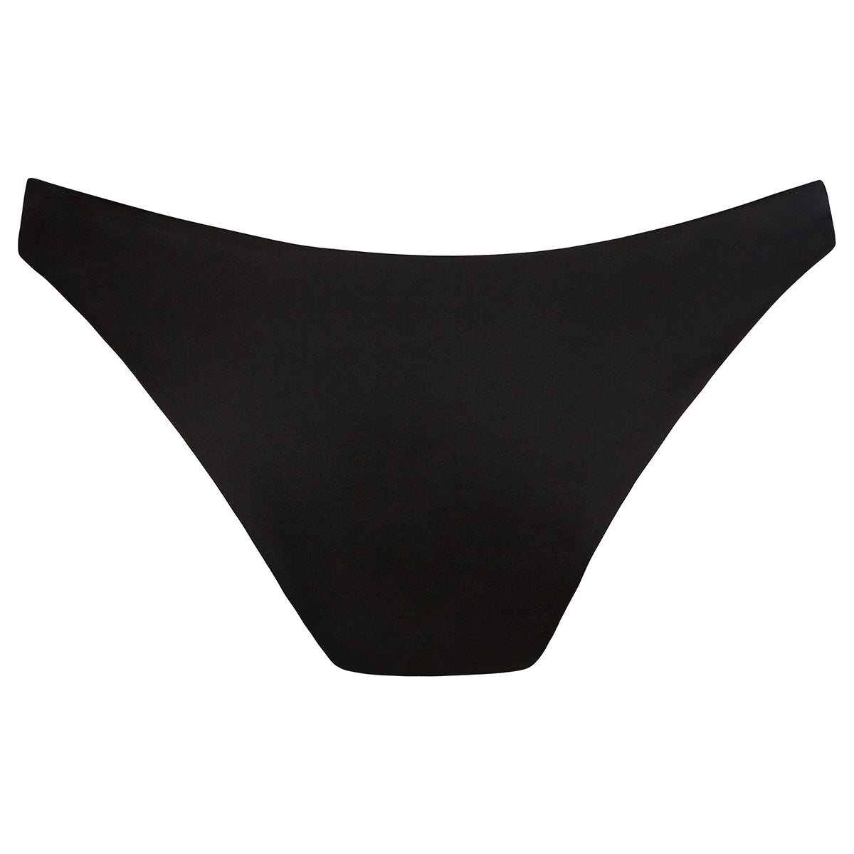 Cove: The Modern High-Cut Bikini Bottom