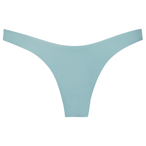 Cove: The Modern High-Cut Bikini Bottom