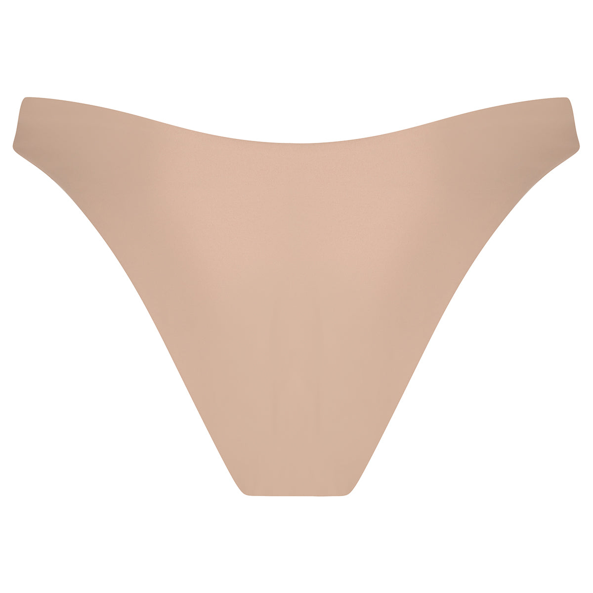 Cove: The Modern High-Cut Bikini Bottom