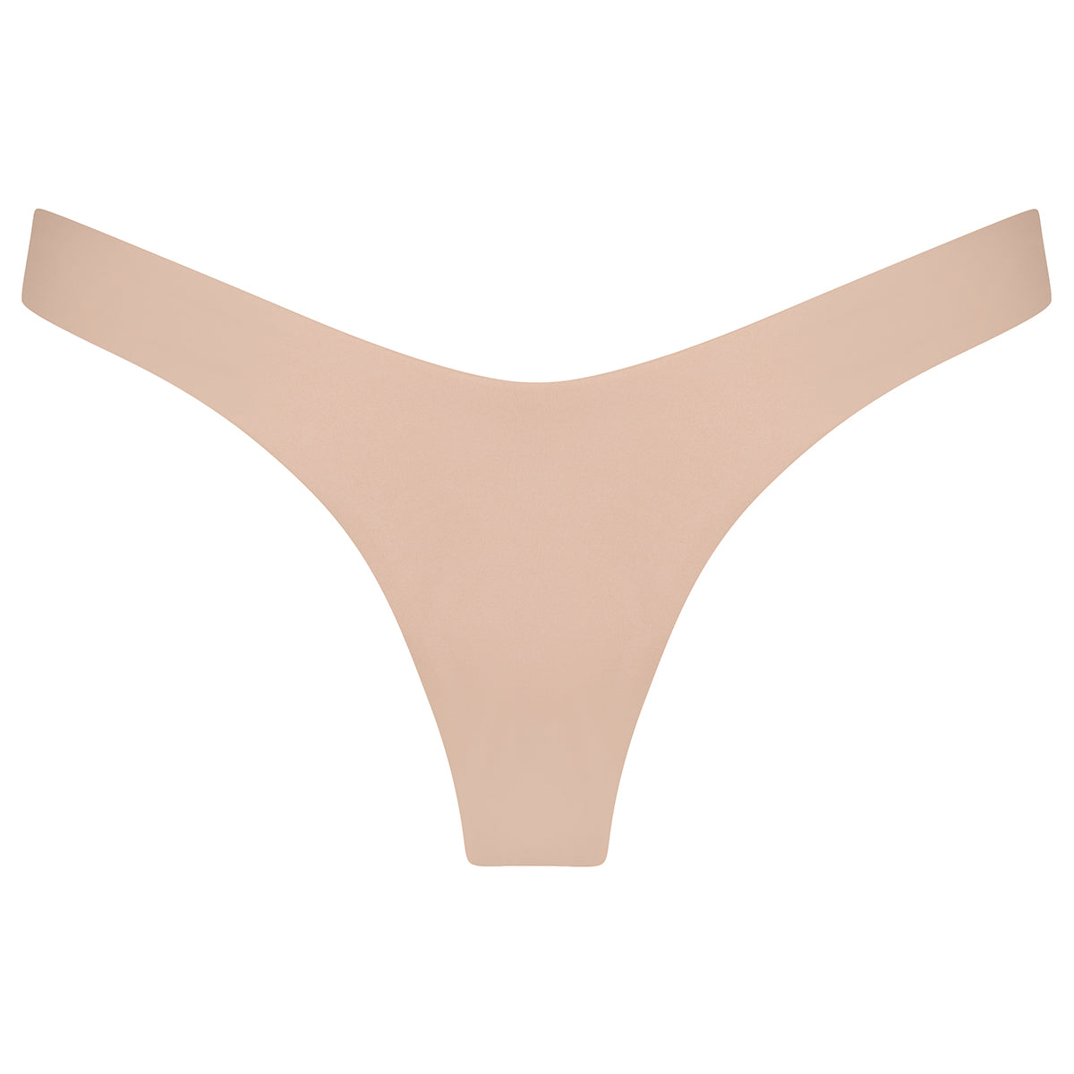 Cove: The Modern High-Cut Bikini Bottom