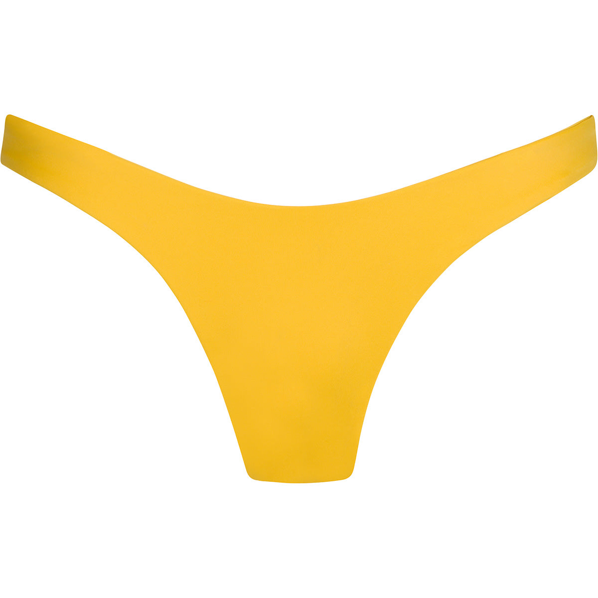 Cove: The Modern High-Cut Bikini Bottom