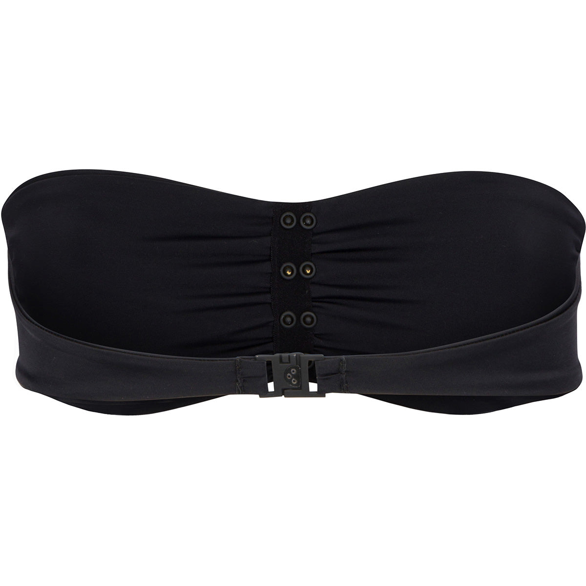 Easy Rider Studs: The Studded Strapless Bikini Top