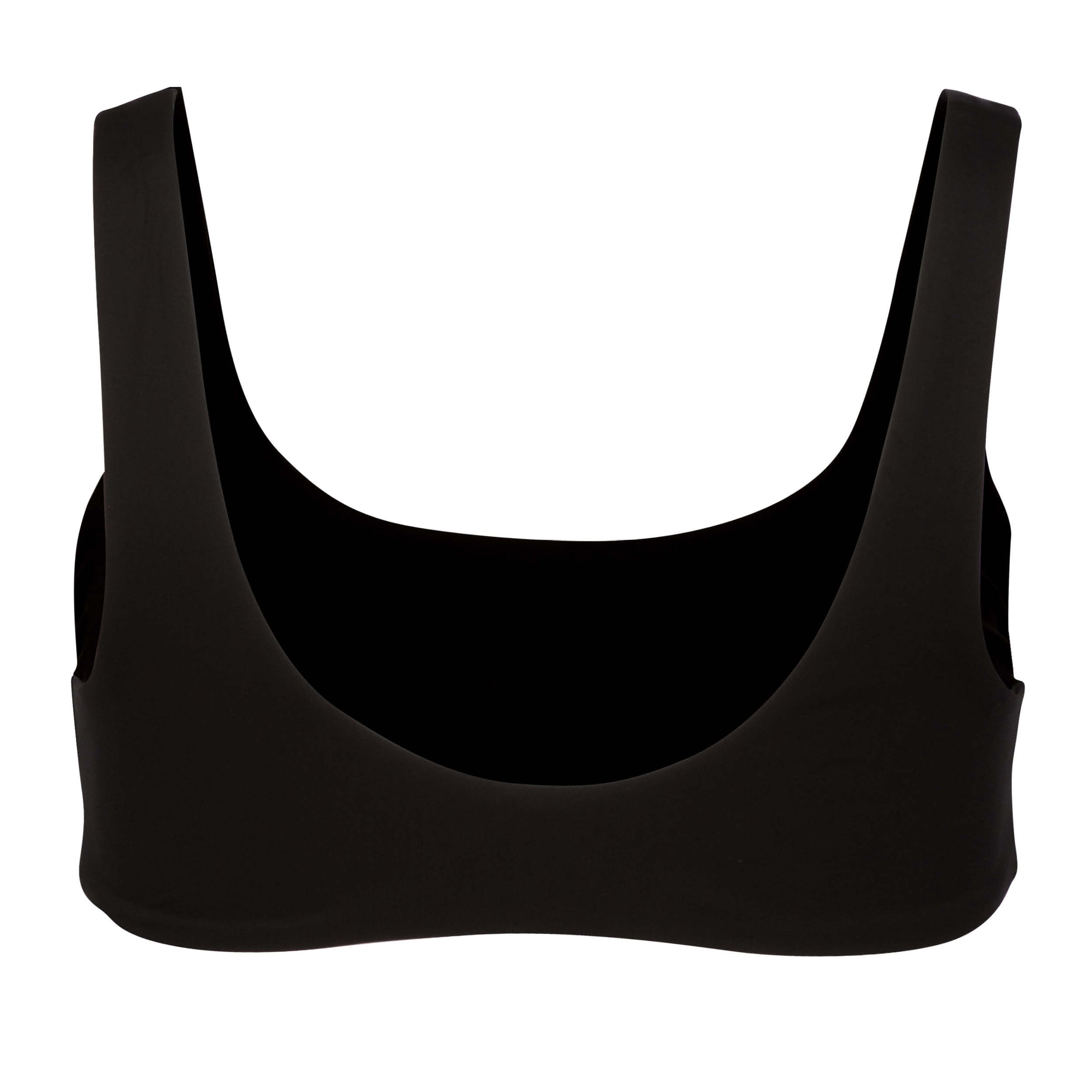 Bandit Studs: The Studded Bikini Top