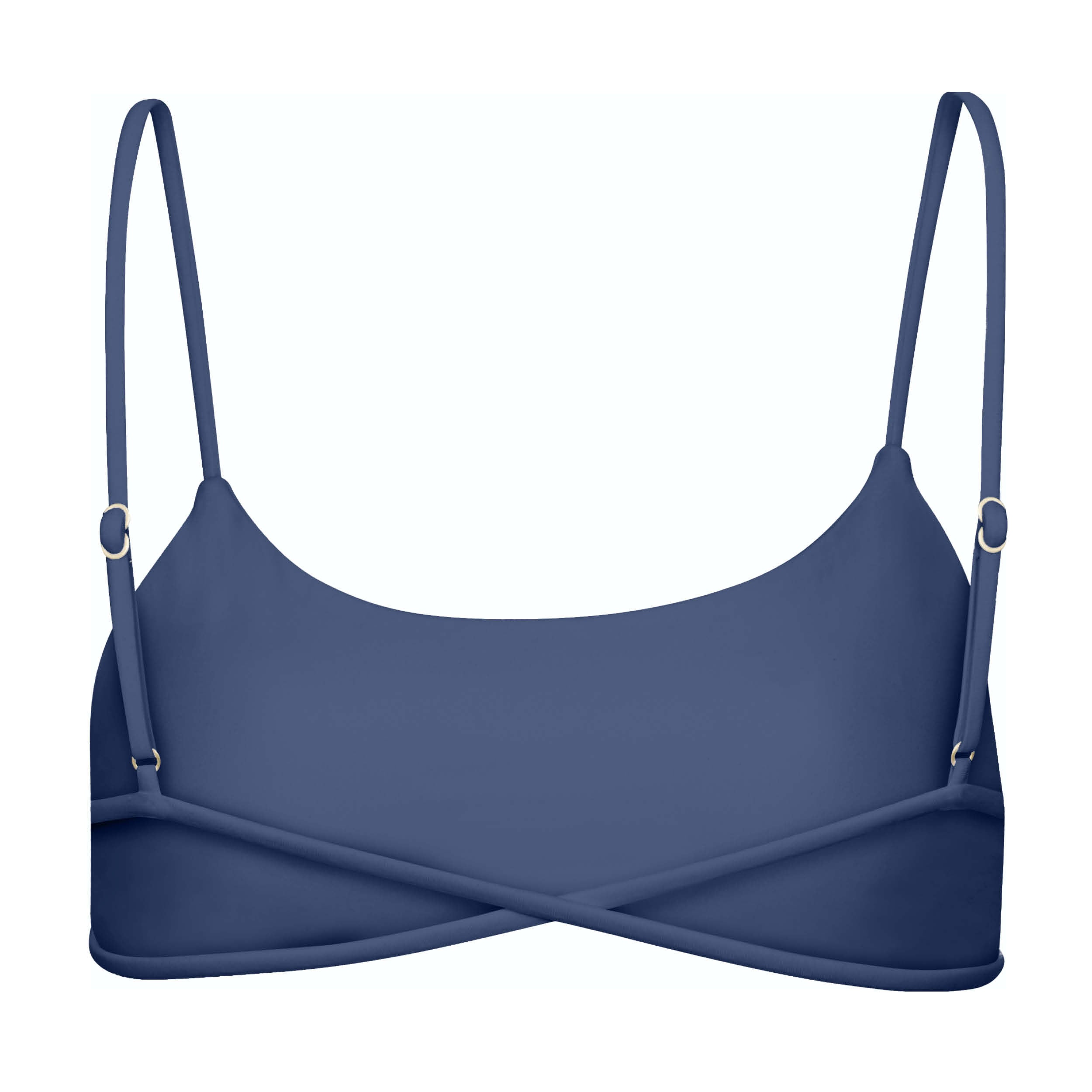 Lodi Dodi: The Strappy Bikini Top